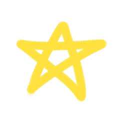 star