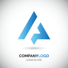 Modern Minimalist logo design