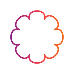 Gradient Shape