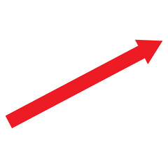 red arrow icon	