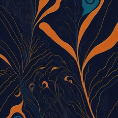 Abstract Background. AI Genareted.