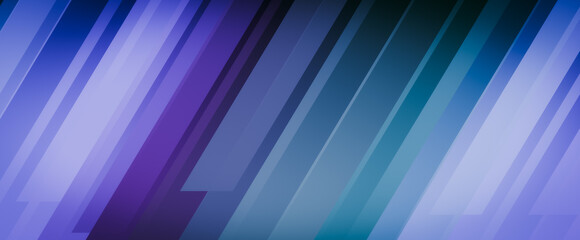 abstract blue background