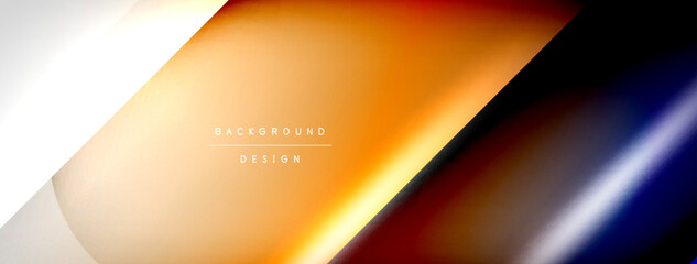 Shadow lines vector techno banner and light effects. Techno Illustration For Wallpaper, Banner, Background, Card, Book Illustration, landing page