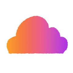 Rainbow Cute Elements