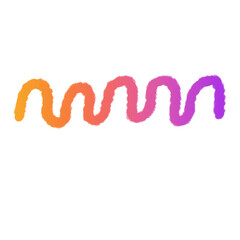 Rainbow Cute Elements