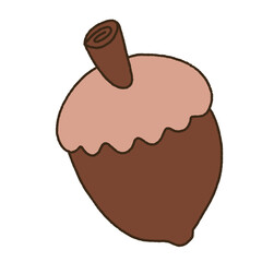 Chrismas stickers set