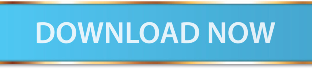 DOWNLOAD NOW - vector illustration of long blue colored ribbon banner with gold frame	
