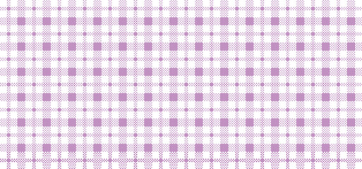 purple fabric pattern texture - vector textile background for your design