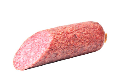 Sausage isolated 