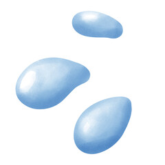 Water drop