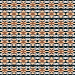 Seamless Texture Banner Structure Minimal Funky Shape Summer Template Retro Fashion Line Creative Tile Art Textile Backdrop Fabric Print Wallpaper Background Design Graphic Pattern.