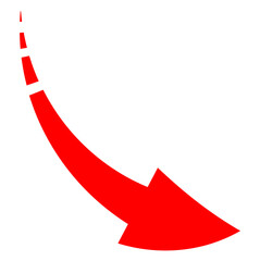 red arrow icon	