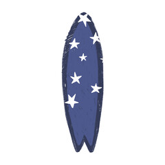 American Surfboard