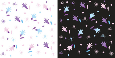 Flower Pattern design