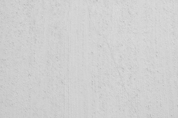 White cement wall texture with natural pattern for background