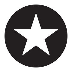 star icon vector