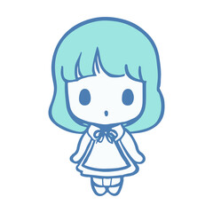 Obraz premium personal work 