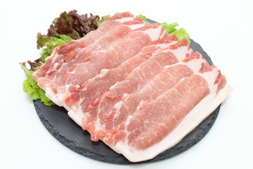 豚ロース生姜焼用