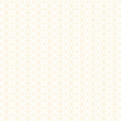 Geometric seamless vector pattern background