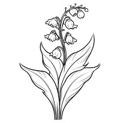 Obraz premium Amazing and attractive flower generated by AI