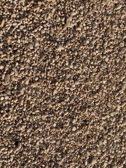 pebbles on the beach