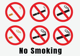 no smoking sign, tobacco day sing,no smoking icon