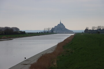Entdeckungen in der Normandie