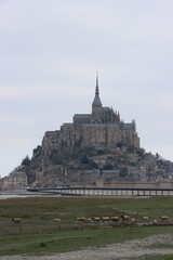 Entdeckungen in der Normandie