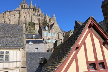 Entdeckungen in der Normandie