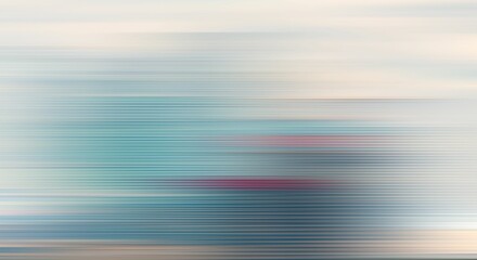 Abstract background with colorful lines