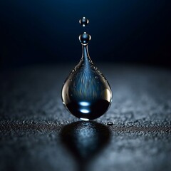 water, drop, liquidwater, drop, liquid, blue, splash, abstract, bubble, ripple, nature, drink, splashing, macro, waterdrop, wave, clean, clear, droplet, cold, drops, motion, rain, wet, bubbles, fresh,