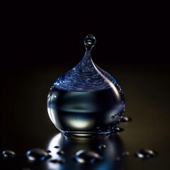 water, drop, liquidwater, drop, liquid, blue, splash, abstract, bubble, ripple, nature, drink, splashing, macro, waterdrop, wave, clean, clear, droplet, cold, drops, motion, rain, wet, bubbles, fresh,