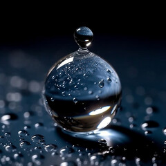 water, drop, liquidwater, drop, liquid, blue, splash, abstract, bubble, ripple, nature, drink, splashing, macro, waterdrop, wave, clean, clear, droplet, cold, drops, motion, rain, wet, bubbles, fresh,