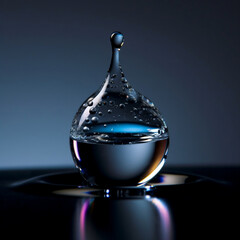 water, drop, liquidwater, drop, liquid, blue, splash, abstract, bubble, ripple, nature, drink, splashing, macro, waterdrop, wave, clean, clear, droplet, cold, drops, motion, rain, wet, bubbles, fresh,