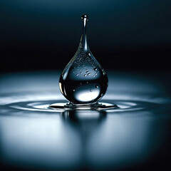 water, drop, liquidwater, drop, liquid, blue, splash, abstract, bubble, ripple, nature, drink, splashing, macro, waterdrop, wave, clean, clear, droplet, cold, drops, motion, rain, wet, bubbles, fresh,