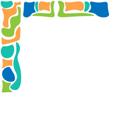 Abstract Corner Element