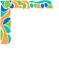 Abstract Corner Element