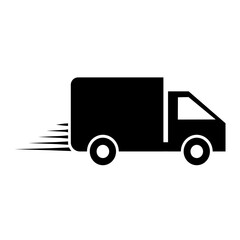 Delivery Icon Element