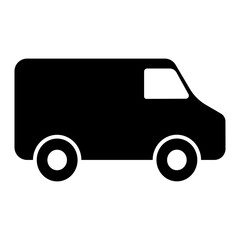 Delivery Icon Element