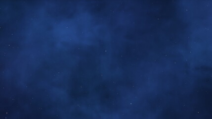 Fototapeta premium Smoke in light on a dark blue background. Universe star galaxy nebula. 3d render