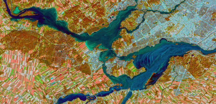 St. Lawrence River