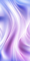 Violet color abstract waves ender background