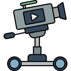 Camera Crane