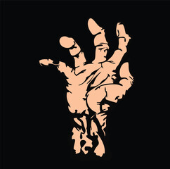 design illustration hand