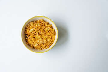 cornflakes cereal