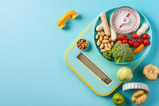 Food Scale Images – Browse 154,972 Stock Photos, Vectors, and Video