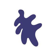 Abstract Shape Element