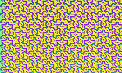 Abstrct background pattern vector image,Vector line flowers square for footage background wallpaper and seamless artwork illustration texture of vector graphic design