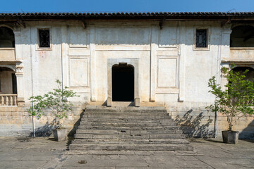 Ancient Ming and Qing architectural complexes in China