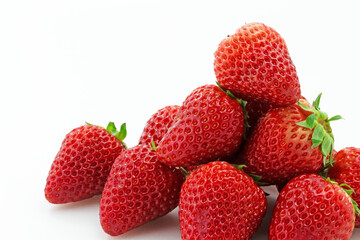 イチゴの紅ほっぺ